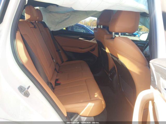 2023 BMW X3 5UX53DP08P9S88784 Photo 7