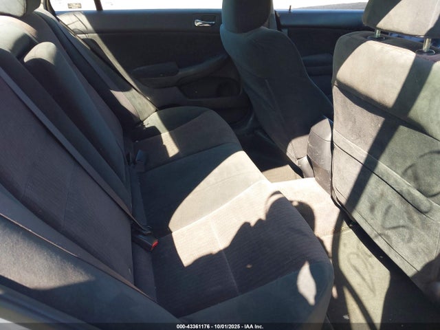 43361176 :رقم المزاد ، 1HGCM56383A122038 vin ، 2003 Honda Accord 2.4 Lx مزاد بيع