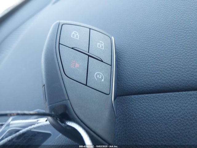 3GNAXHEG6SL209776 Chevrolet lsd