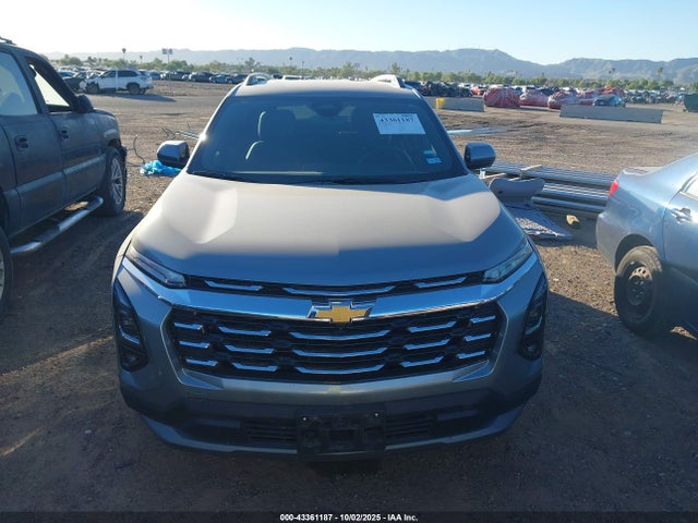 3GNAXHEG6SL209776 Chevrolet lsd