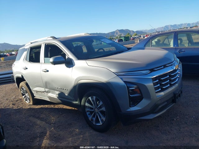 3GNAXHEG6SL209776 Chevrolet lsd