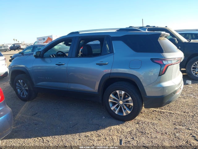 3GNAXHEG6SL209776 Chevrolet lsd