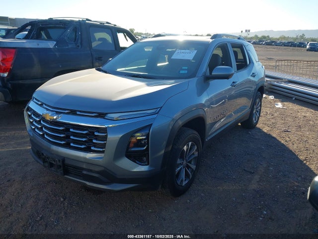 3GNAXHEG6SL209776 Chevrolet lsd