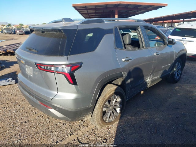 3GNAXHEG6SL209776 Chevrolet lsd