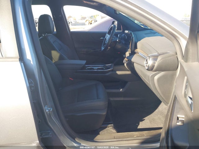 3GNAXHEG6SL209776 Chevrolet lsd