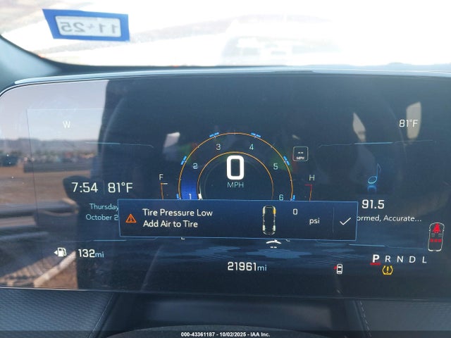 3GNAXHEG6SL209776 Chevrolet lsd