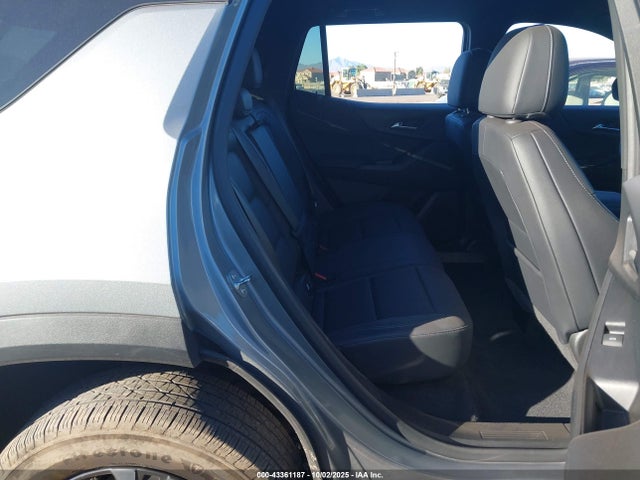 3GNAXHEG6SL209776 Chevrolet lsd