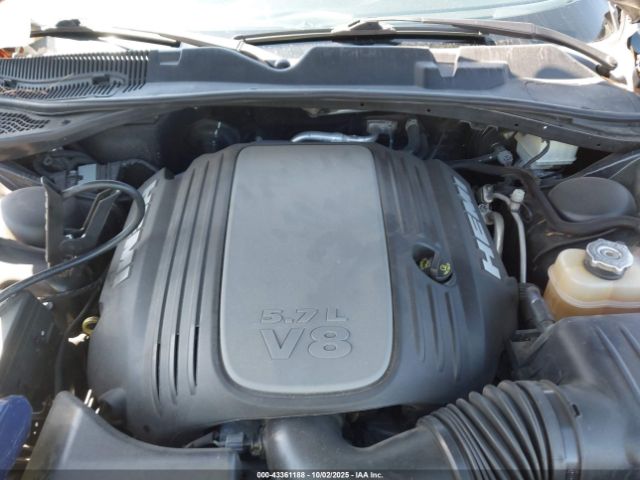 2017 DODGE CHALLENGER 2C3CDZBT9HH665309 Photo 9