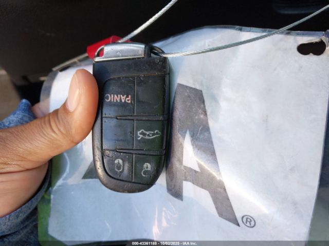 2017 DODGE CHALLENGER 2C3CDZBT9HH665309 Photo 10