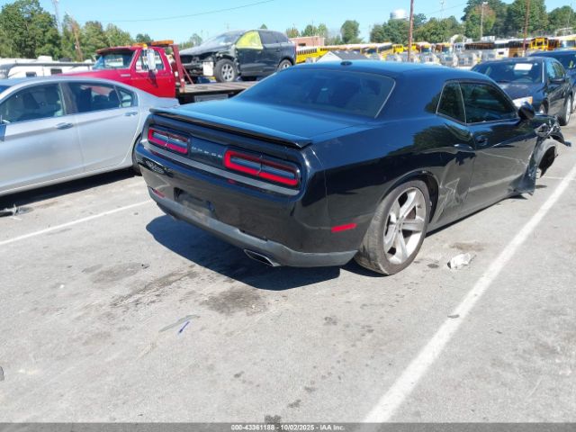 2017 DODGE CHALLENGER 2C3CDZBT9HH665309 Photo 3