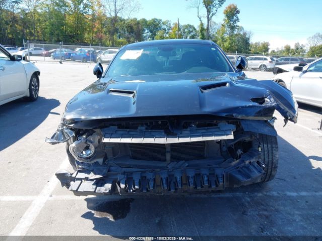 2017 DODGE CHALLENGER 2C3CDZBT9HH665309 Photo 5