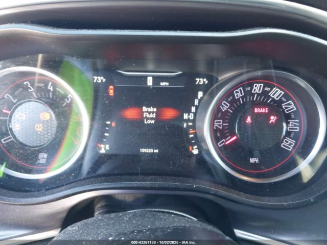 2017 DODGE CHALLENGER 2C3CDZBT9HH665309 Photo 6