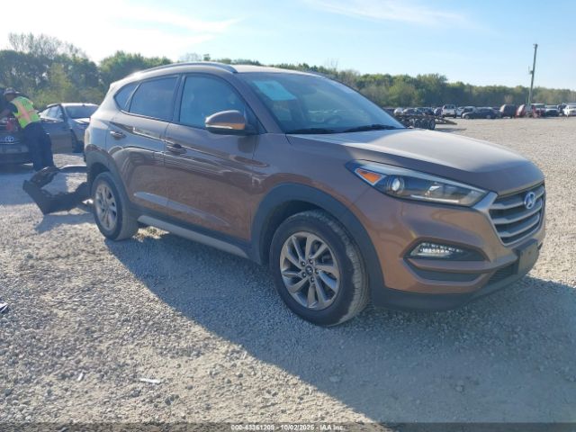 2017 HYUNDAI TUCSON KM8J33A43HU459201