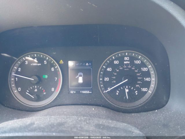 2017 HYUNDAI TUCSON KM8J33A43HU459201 Photo 6