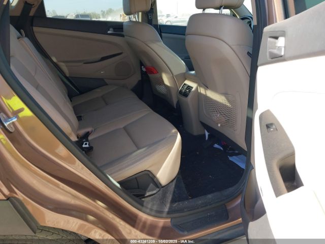 2017 HYUNDAI TUCSON KM8J33A43HU459201 Photo 7