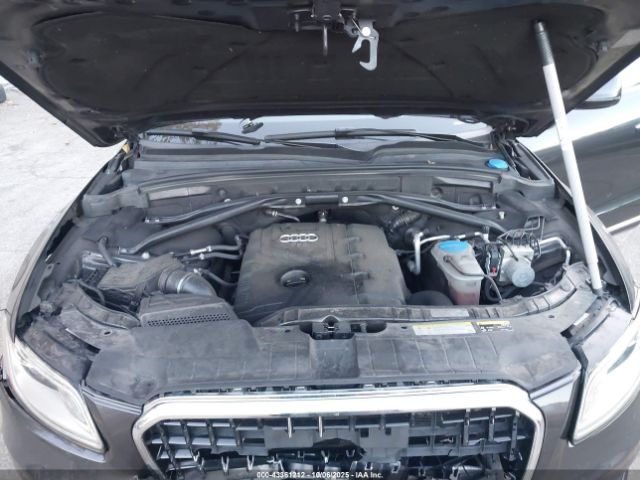 2016 AUDI Q5 WA1L2AFPXGA048086 Photo 9