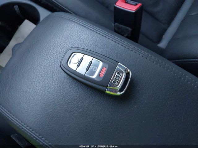 2016 AUDI Q5 WA1L2AFPXGA048086 Photo 10