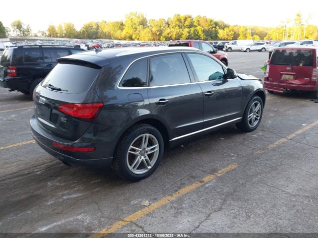2016 AUDI Q5 WA1L2AFPXGA048086 Photo 3