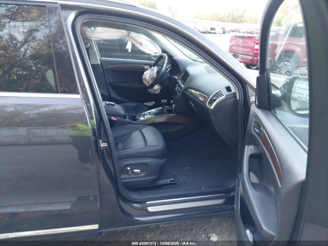 2016 AUDI Q5 WA1L2AFPXGA048086 Photo 4