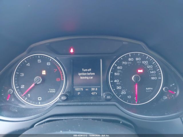 2016 AUDI Q5 WA1L2AFPXGA048086 Photo 6