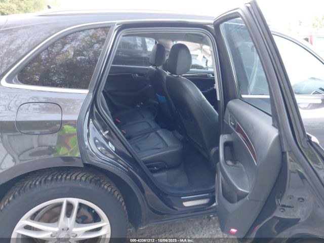 2016 AUDI Q5 WA1L2AFPXGA048086 Photo 7