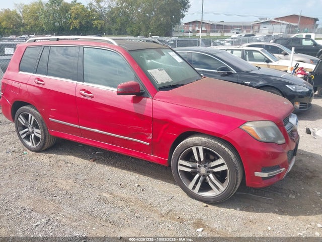 Aukcja sprzedaży 2015 Mercedes-benz Glk 350, vin: WDCGG5HB8FG364223, numer aukcji: 43361225