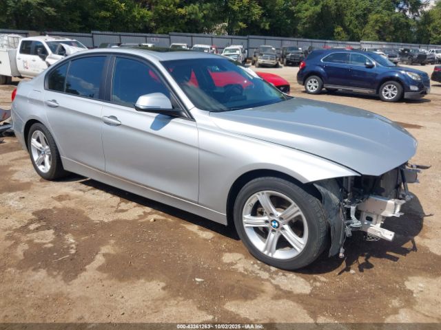 2015 BMW 320I WBA3B1C59FK138778