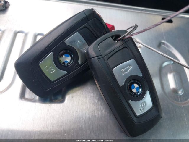 2015 BMW 320I WBA3B1C59FK138778 Photo 10