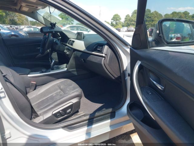 2015 BMW 320I WBA3B1C59FK138778 Photo 4