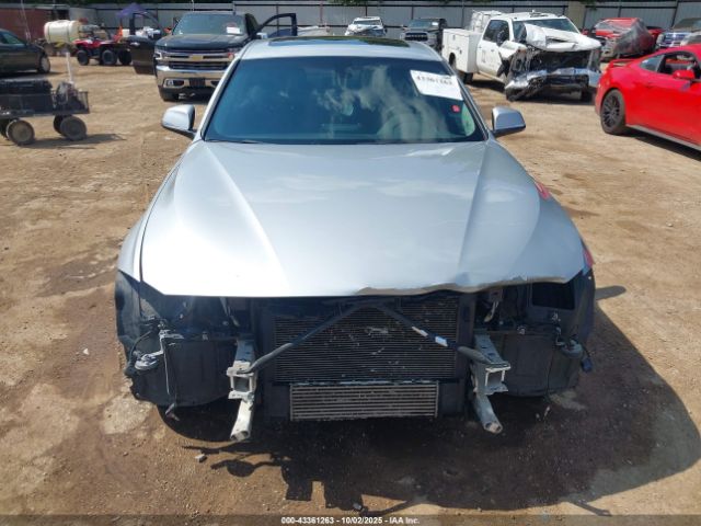 2015 BMW 320I WBA3B1C59FK138778 Photo 5