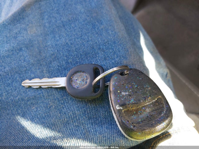 2006 CADILLAC ESCALADE 1GYEK63N46R132283 Photo 10