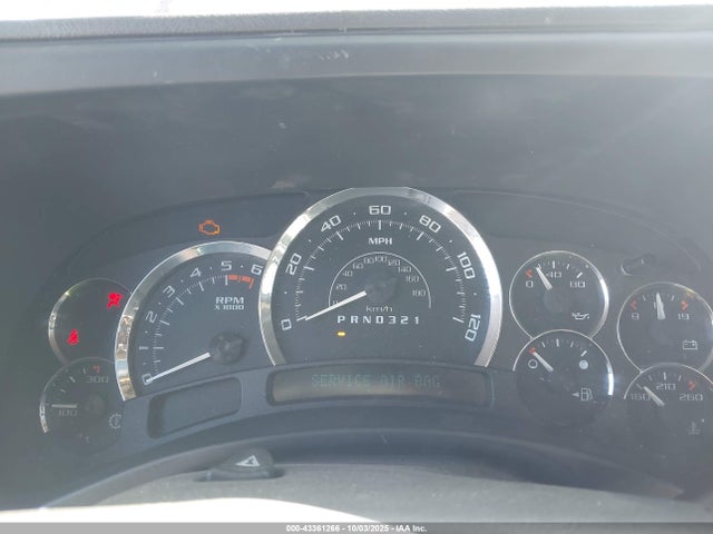 2006 CADILLAC ESCALADE 1GYEK63N46R132283 Photo 6