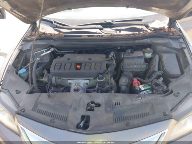 2014 ACURA ILX 19VDE1F58EE006616 Photo 9