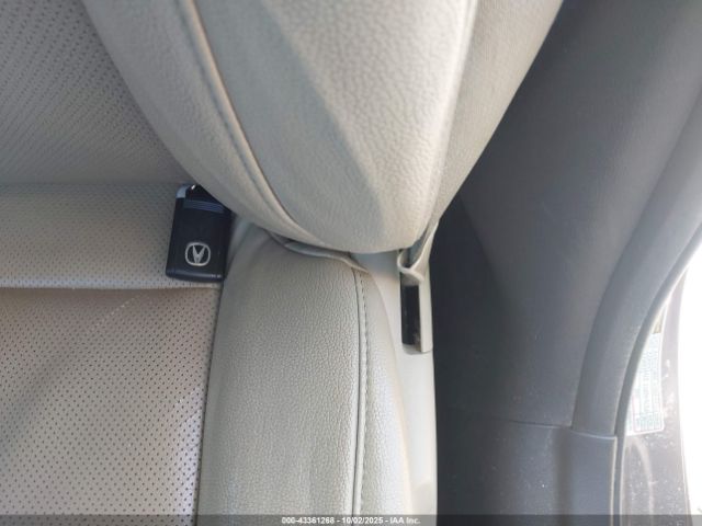 2014 ACURA ILX 19VDE1F58EE006616 Photo 10