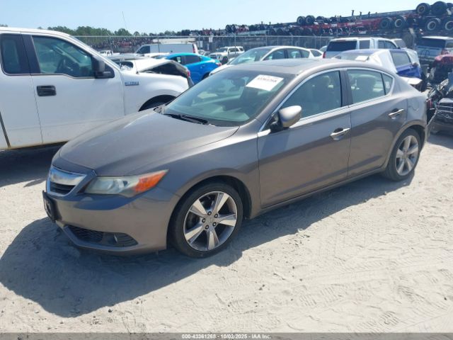 2014 ACURA ILX 19VDE1F58EE006616 Photo 1