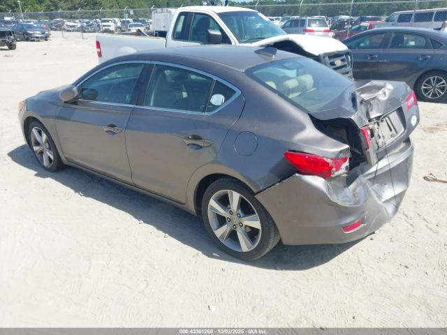 2014 ACURA ILX 19VDE1F58EE006616 Photo 2