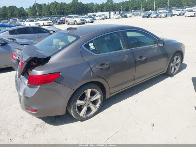 2014 ACURA ILX 19VDE1F58EE006616 Photo 3