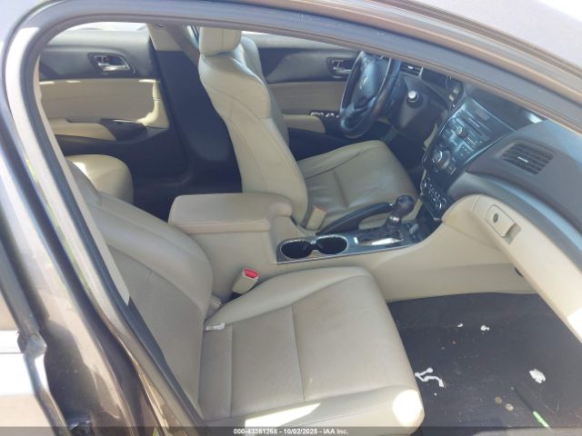 2014 ACURA ILX 19VDE1F58EE006616 Photo 4