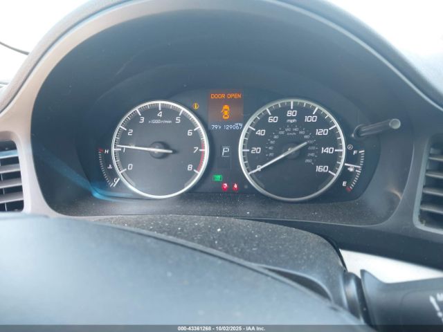 2014 ACURA ILX 19VDE1F58EE006616 Photo 6