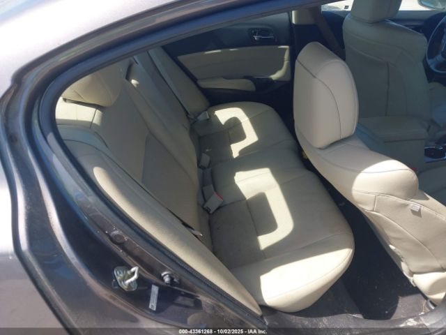 2014 ACURA ILX 19VDE1F58EE006616 Photo 7