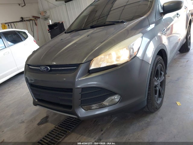 Ford 2014 2014 1FMCU9GX9EUC51149 Image 6
