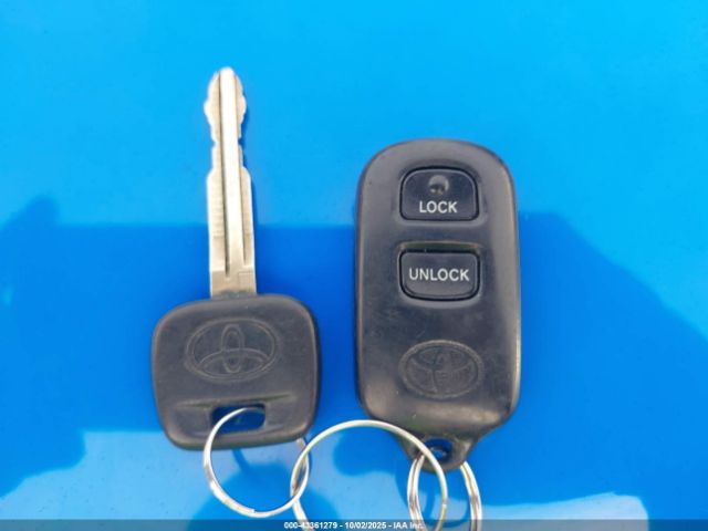 2007 TOYOTA FJ CRUISER JTEBU11F270079814 Photo 10