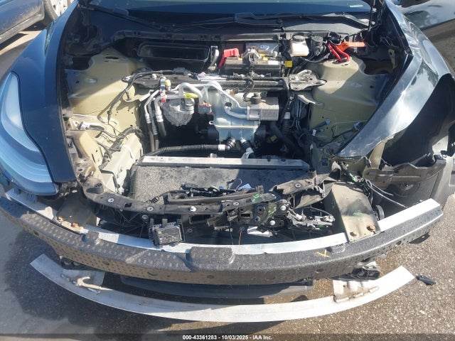 2019 TESLA MODEL 3 5YJ3E1EA8KF415769 Photo 9