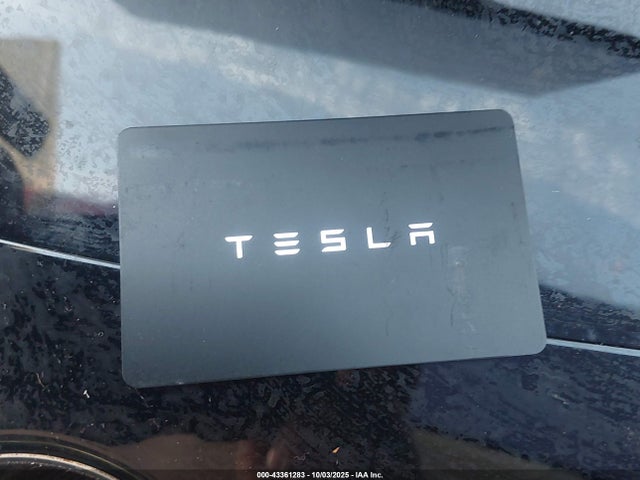 2019 TESLA MODEL 3 5YJ3E1EA8KF415769 Photo 10