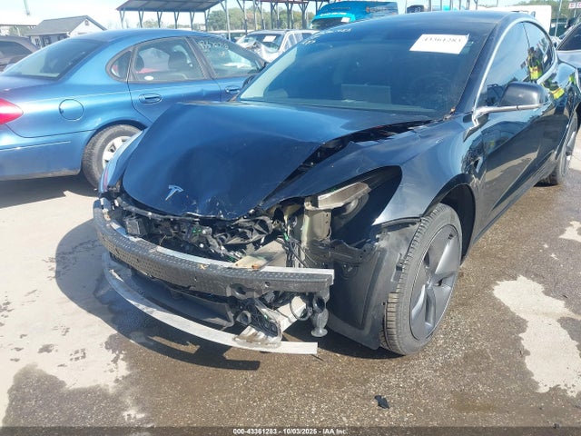 2019 TESLA MODEL 3 5YJ3E1EA8KF415769 Photo 5