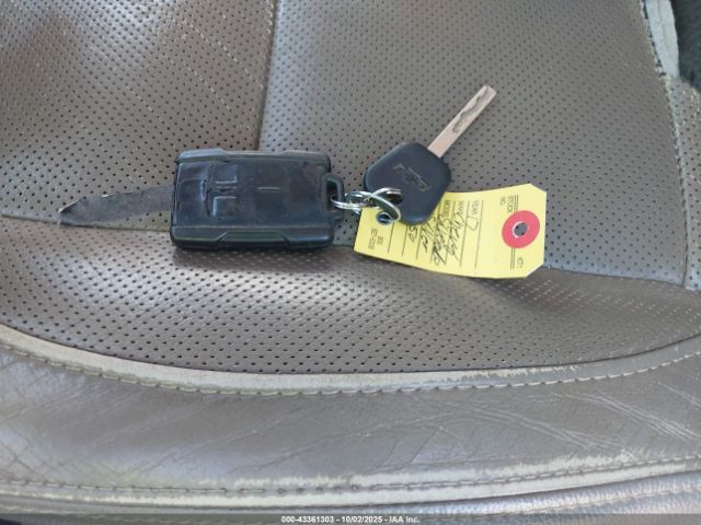 2017 CHEVROLET SILVERADO 1500 3GCPCREC4HG198750 Photo 10