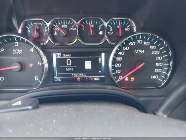 2017 CHEVROLET SILVERADO 1500 3GCPCREC4HG198750 Photo 6