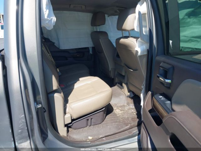 2017 CHEVROLET SILVERADO 1500 3GCPCREC4HG198750 Photo 7