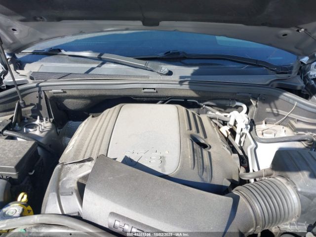 2021 DODGE DURANGO 1C4SDJCT9MC520369 Photo 9