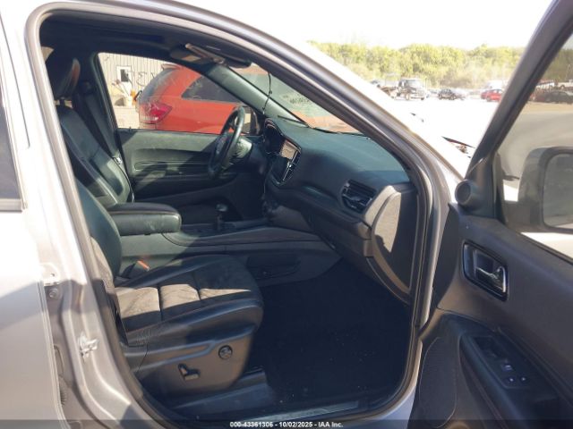 2021 DODGE DURANGO 1C4SDJCT9MC520369 Photo 4